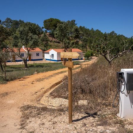 Vale Da Cassiopeia Guest House Cercal do Alentejo Ngoại thất bức ảnh