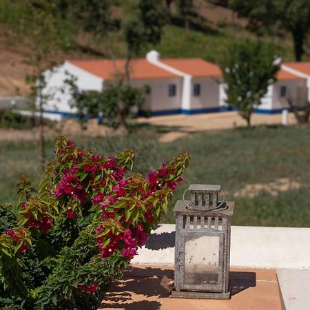Vale Da Cassiopeia Guest House Cercal do Alentejo Ngoại thất bức ảnh