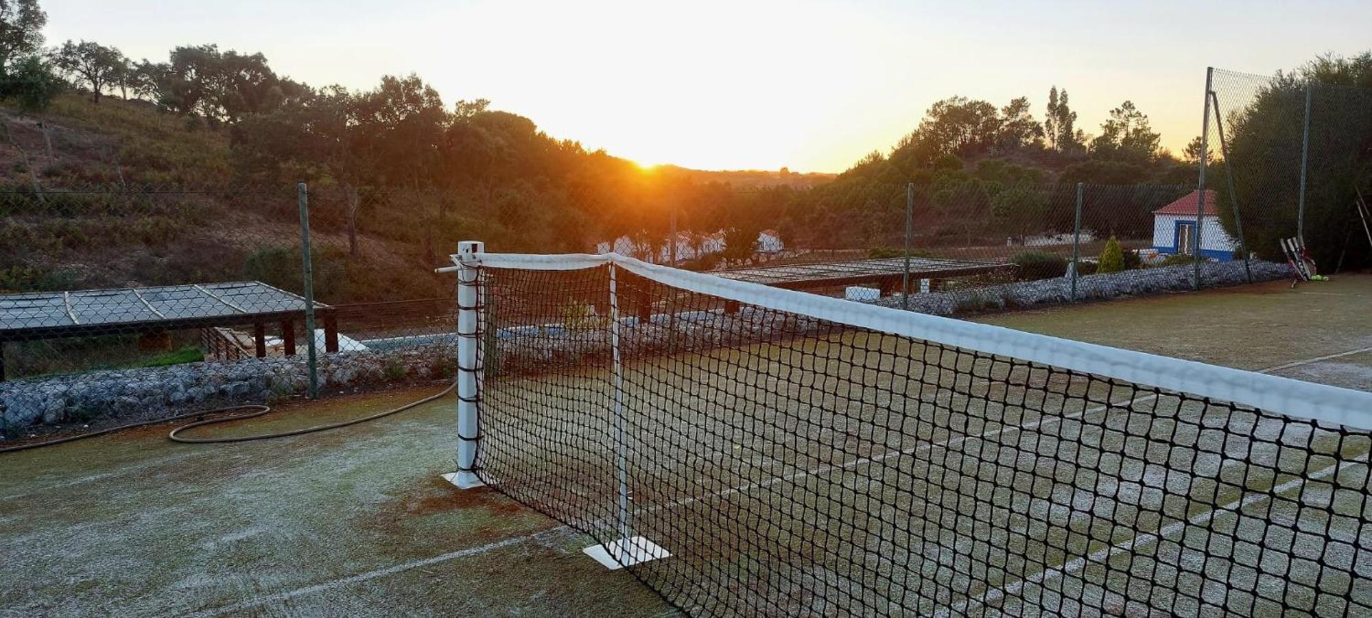 Vale Da Cassiopeia Guest House Cercal do Alentejo Ngoại thất bức ảnh