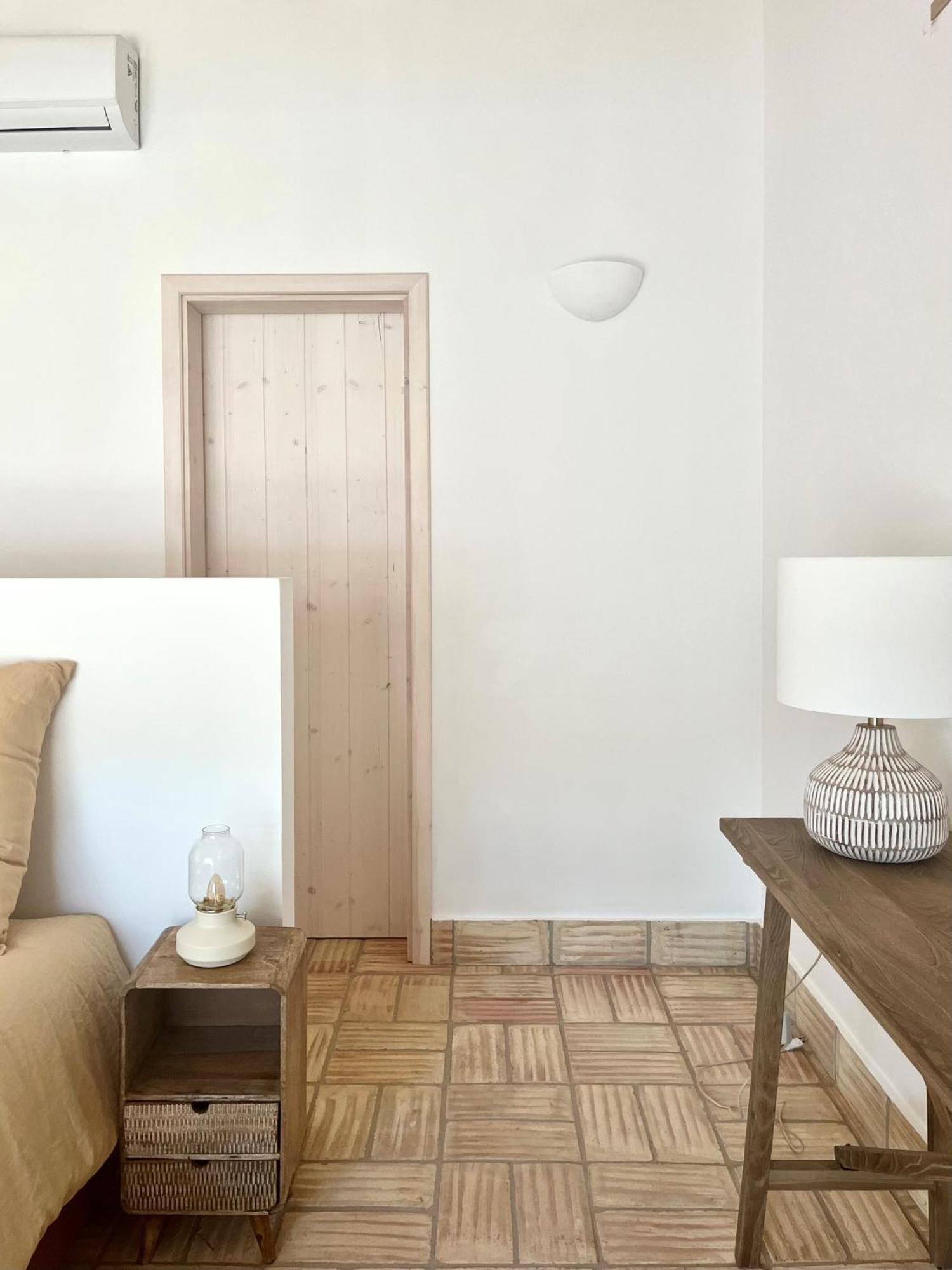 Vale Da Cassiopeia Guest House Cercal do Alentejo Ngoại thất bức ảnh