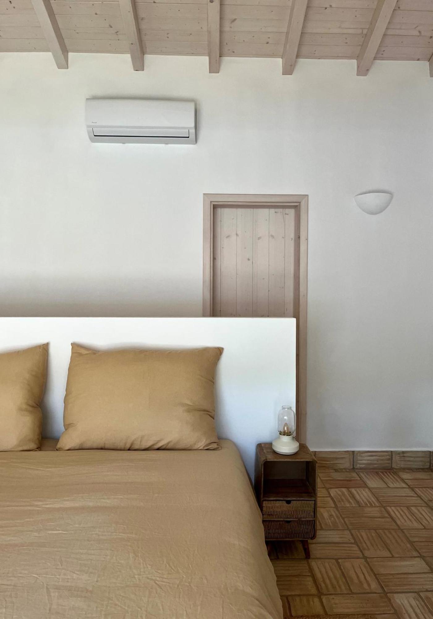 Vale Da Cassiopeia Guest House Cercal do Alentejo Ngoại thất bức ảnh