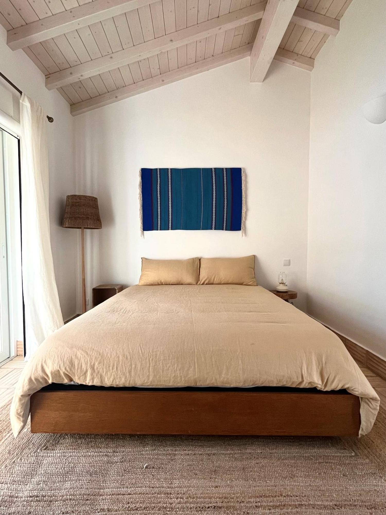 Vale Da Cassiopeia Guest House Cercal do Alentejo Ngoại thất bức ảnh