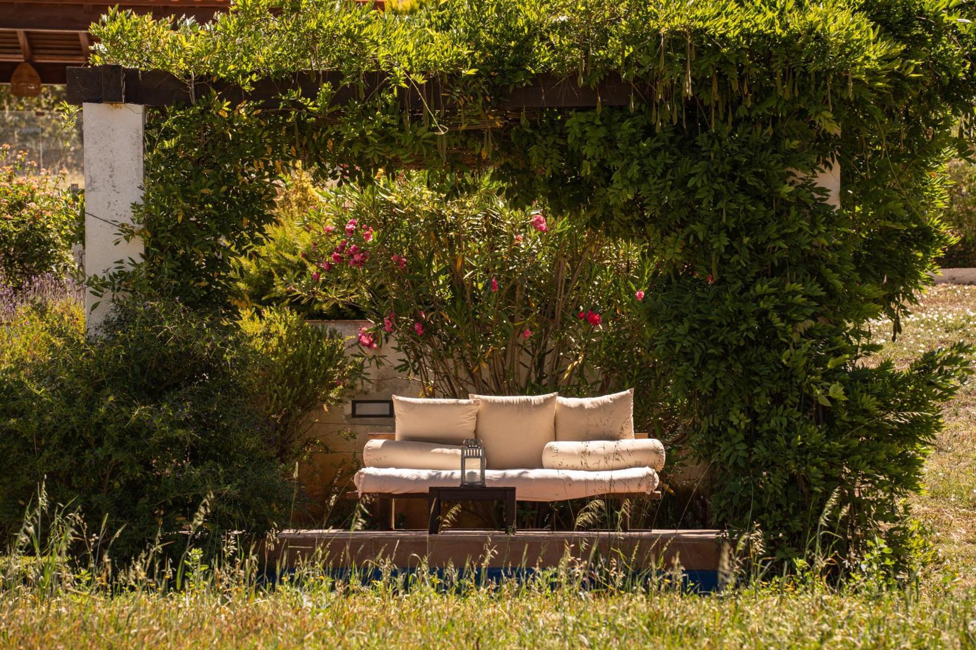Vale Da Cassiopeia Guest House Cercal do Alentejo Ngoại thất bức ảnh