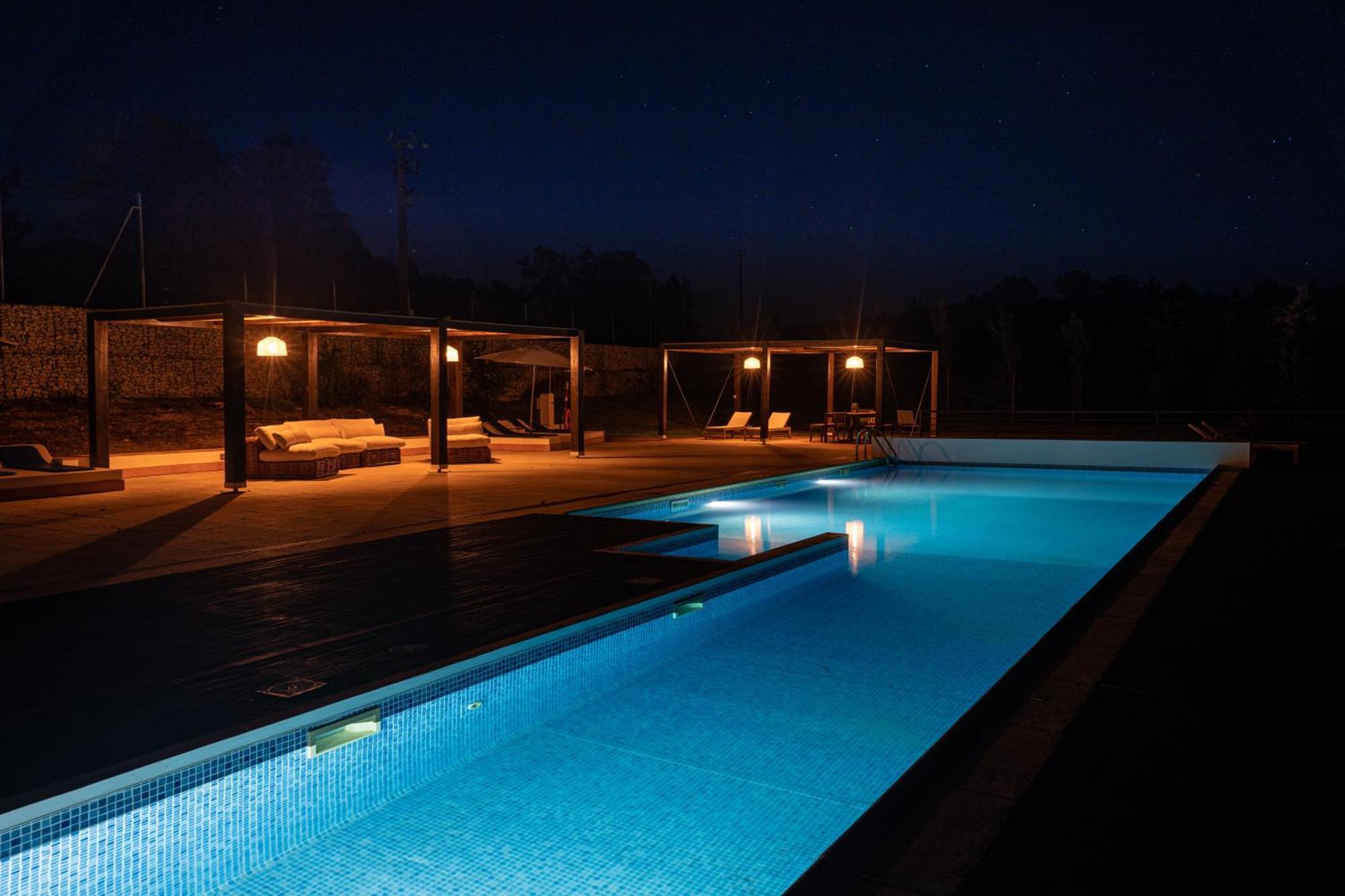 Vale Da Cassiopeia Guest House Cercal do Alentejo Ngoại thất bức ảnh