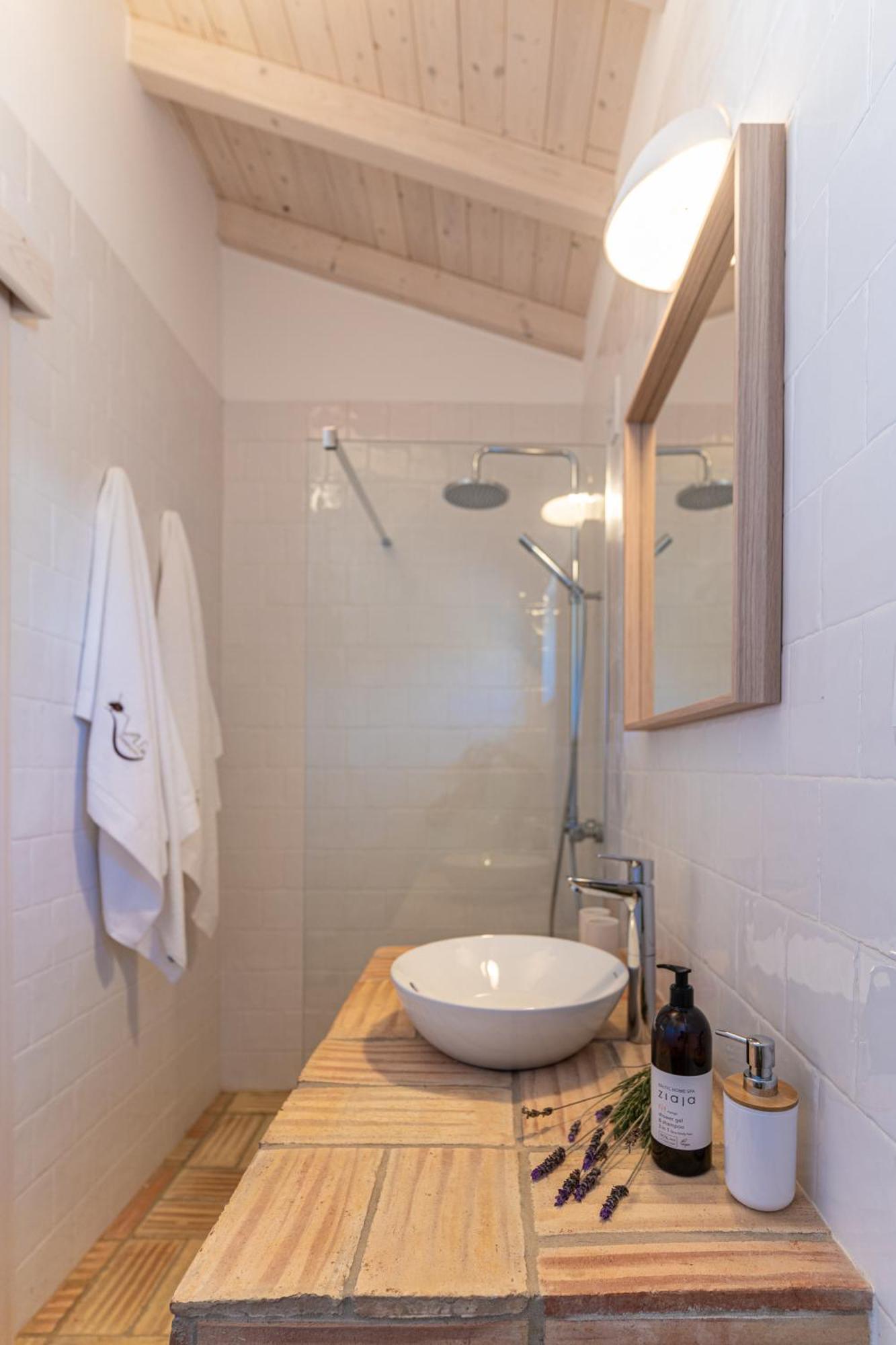Vale Da Cassiopeia Guest House Cercal do Alentejo Ngoại thất bức ảnh