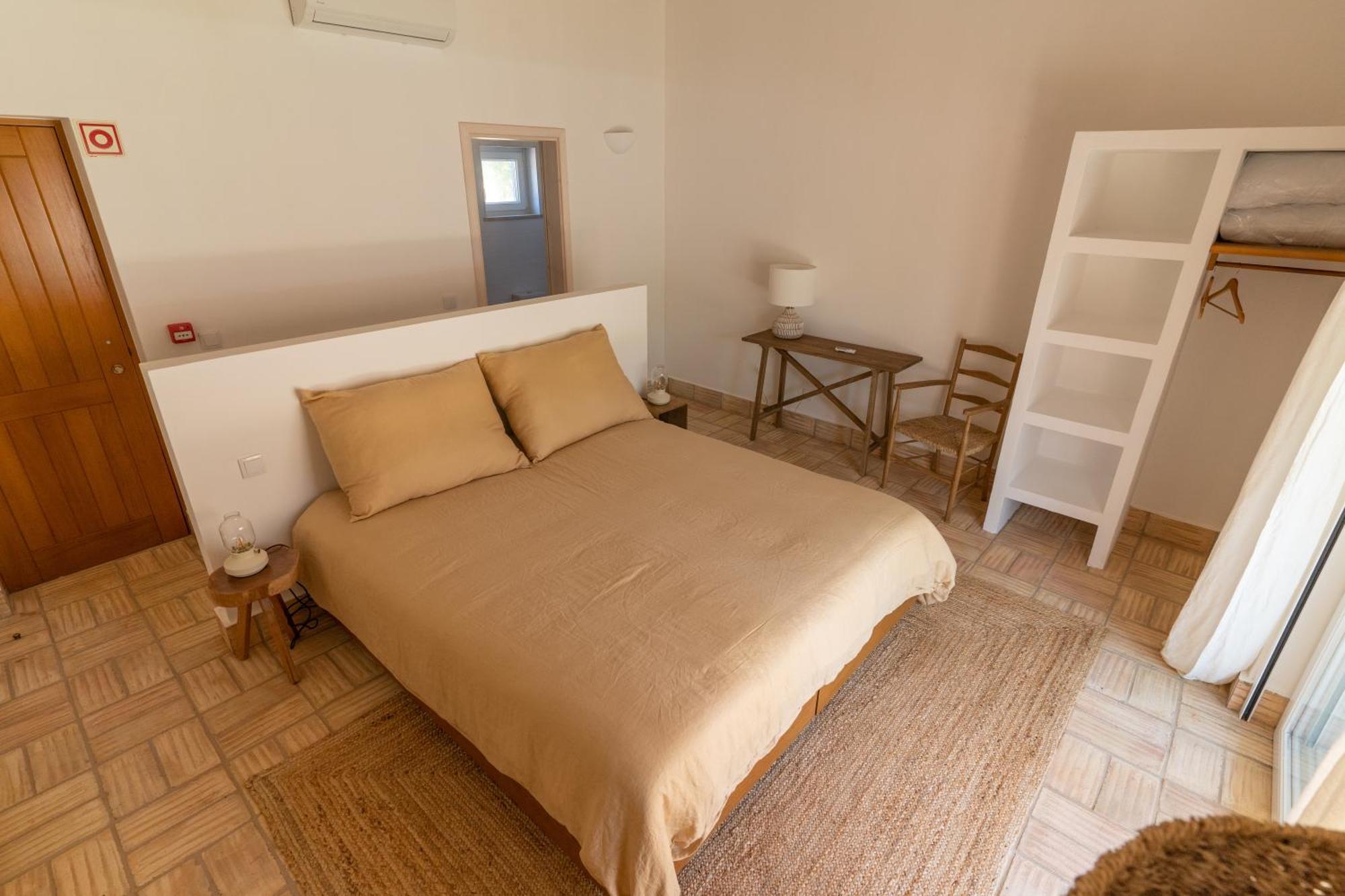 Vale Da Cassiopeia Guest House Cercal do Alentejo Ngoại thất bức ảnh