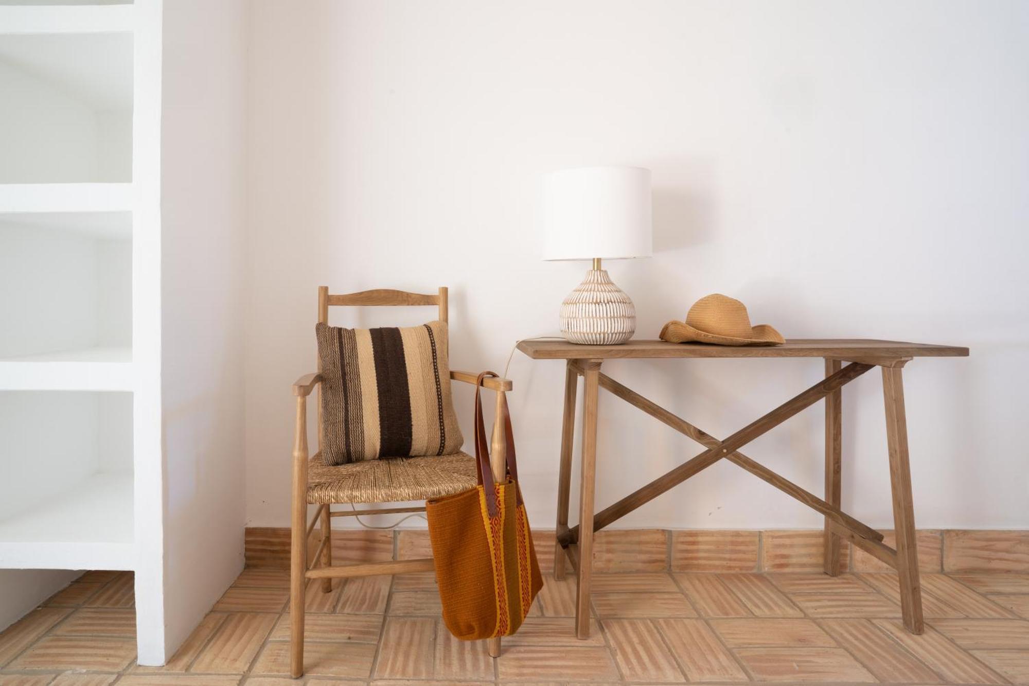 Vale Da Cassiopeia Guest House Cercal do Alentejo Ngoại thất bức ảnh