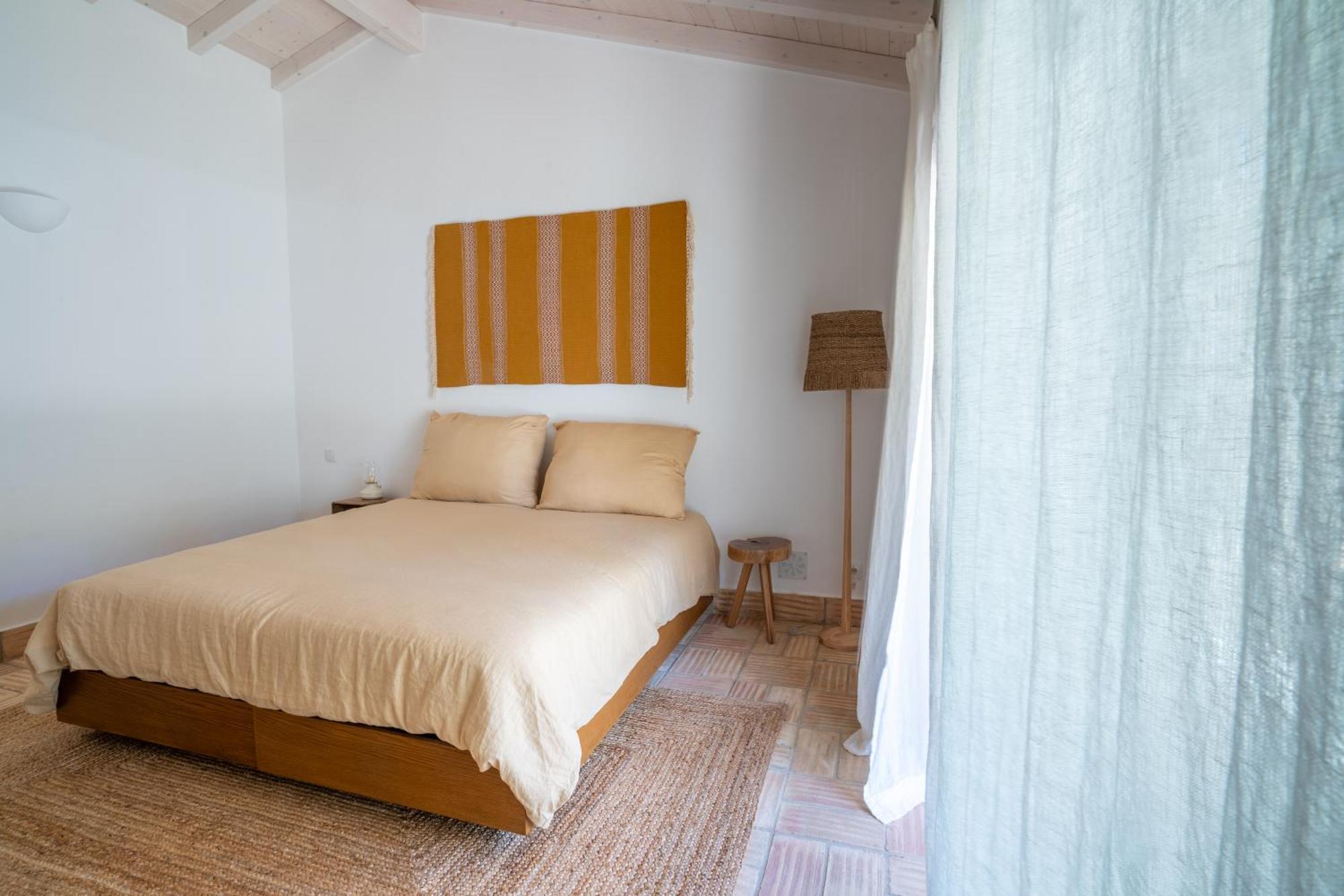 Vale Da Cassiopeia Guest House Cercal do Alentejo Ngoại thất bức ảnh