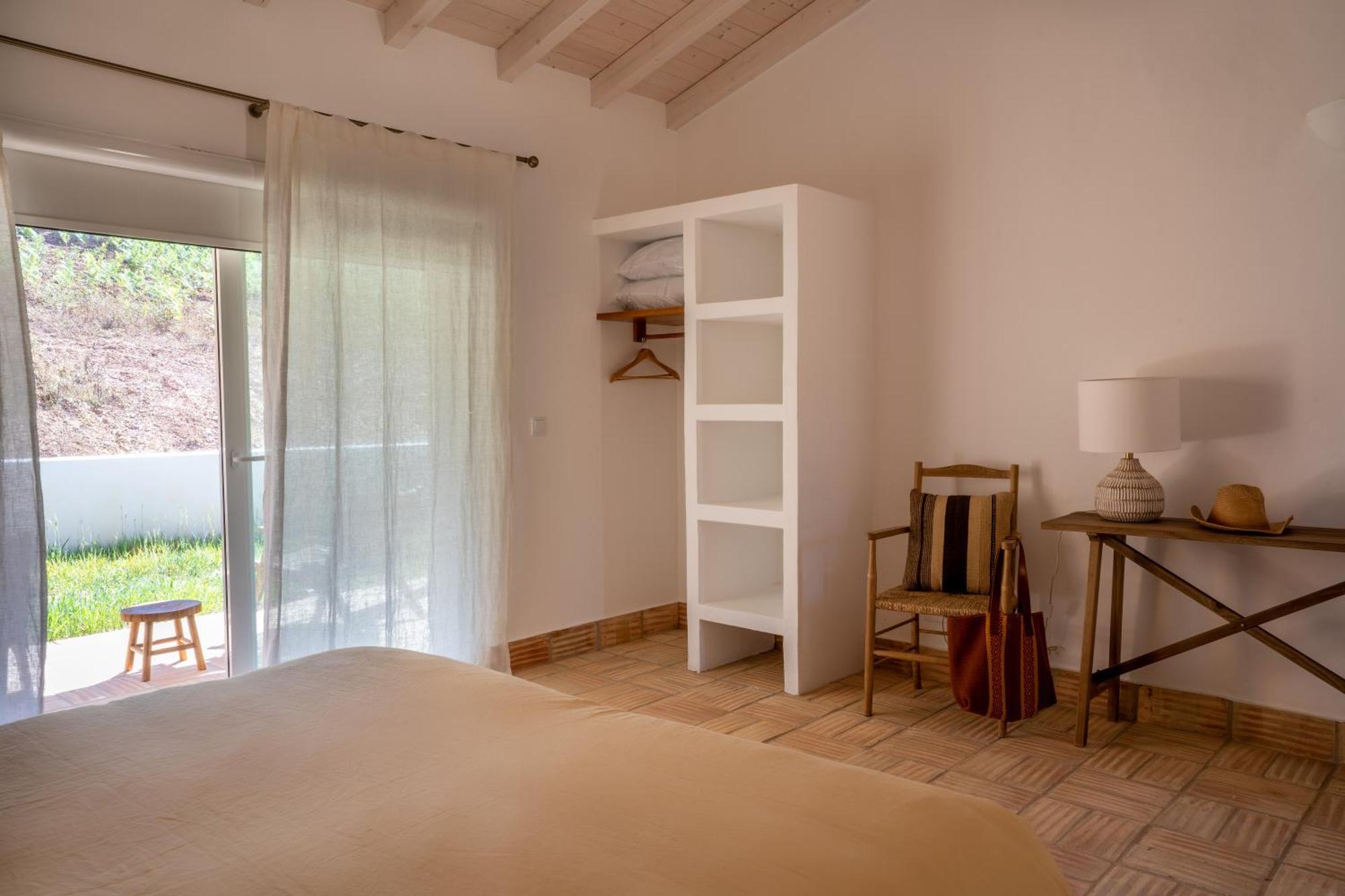 Vale Da Cassiopeia Guest House Cercal do Alentejo Ngoại thất bức ảnh