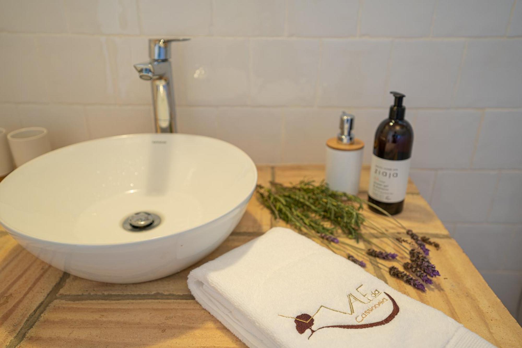 Vale Da Cassiopeia Guest House Cercal do Alentejo Ngoại thất bức ảnh