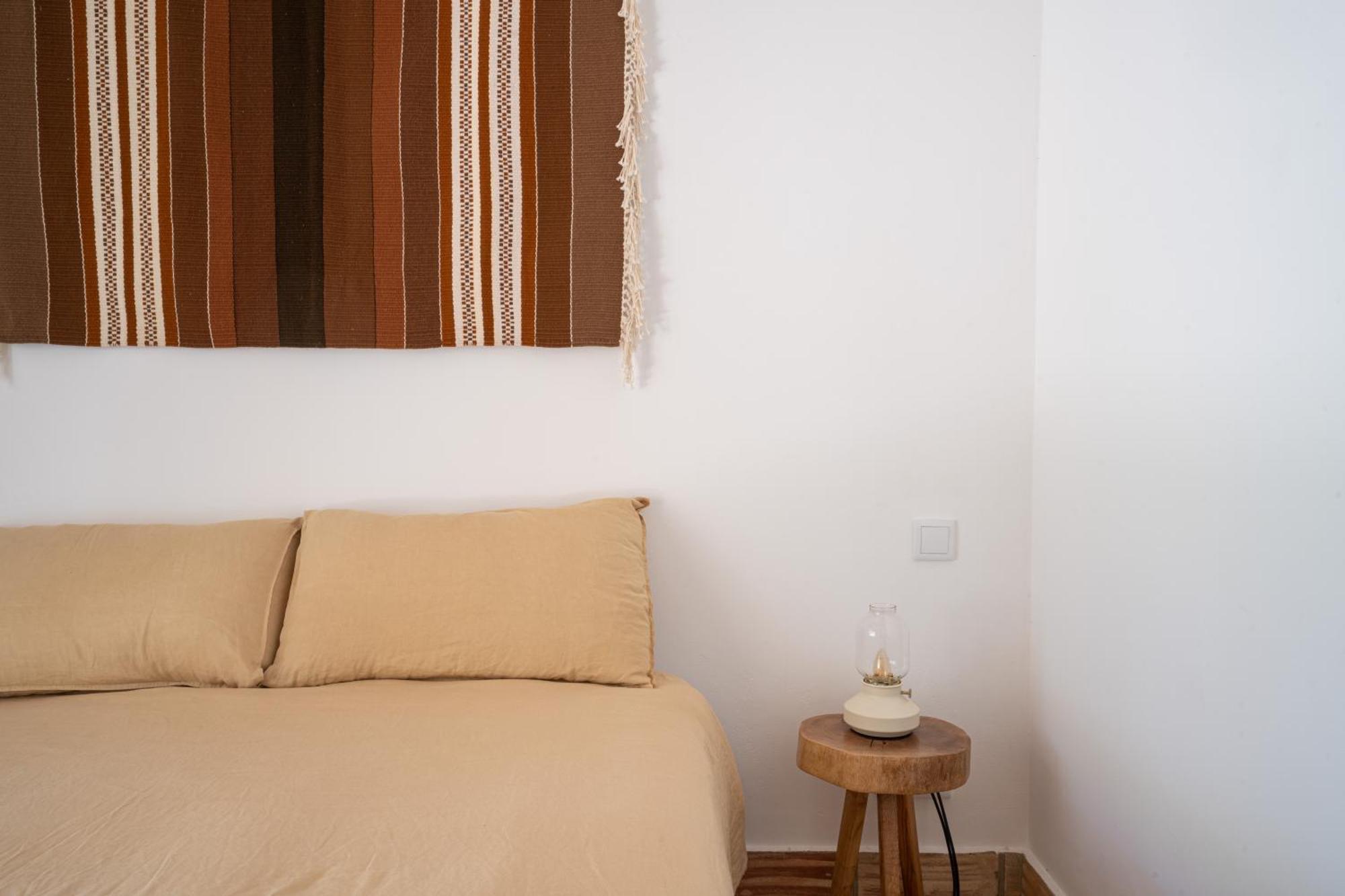 Vale Da Cassiopeia Guest House Cercal do Alentejo Ngoại thất bức ảnh