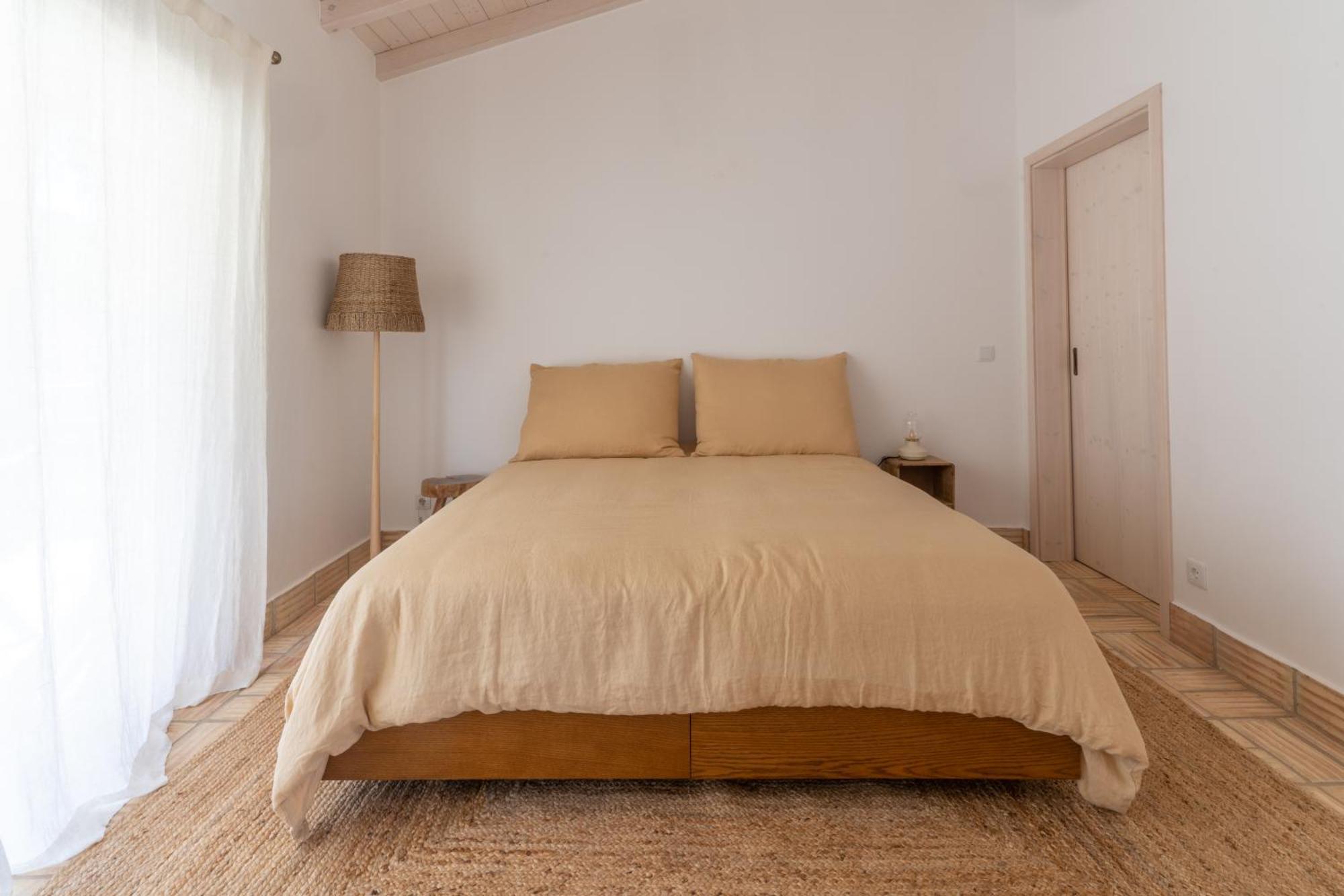 Vale Da Cassiopeia Guest House Cercal do Alentejo Ngoại thất bức ảnh