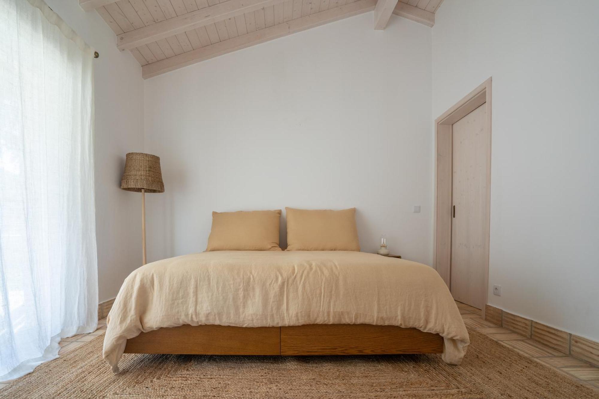 Vale Da Cassiopeia Guest House Cercal do Alentejo Ngoại thất bức ảnh